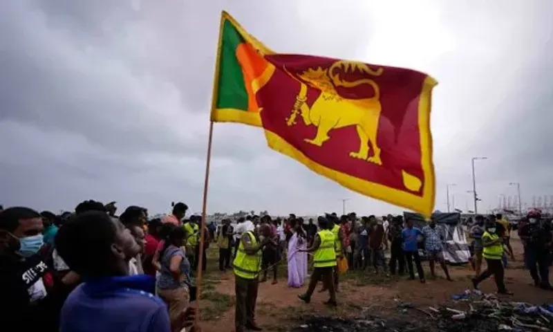 Sri Lanka crisis: Govt orders tri-forces to open fire on rioters