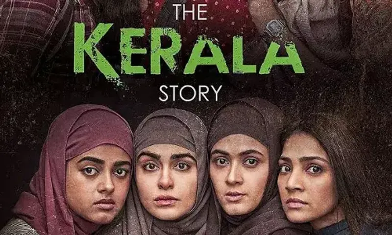 Producers Guild of India raises strong objection on ‘state-enforced’ ban on The Kerala Story