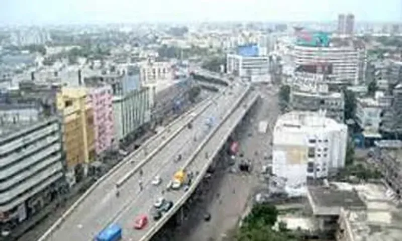 Surat's busiest Ring Road flyover to close for two months