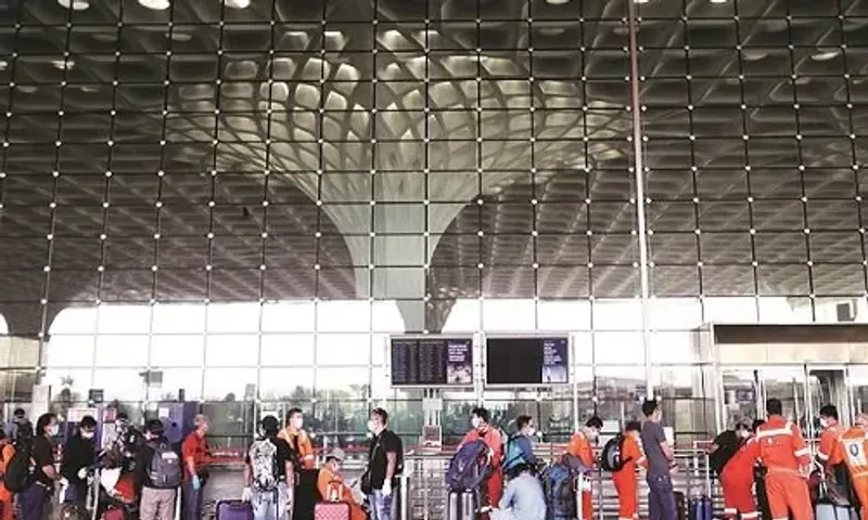 Maharashtra issues fresh restrictions and permissions for all travellers