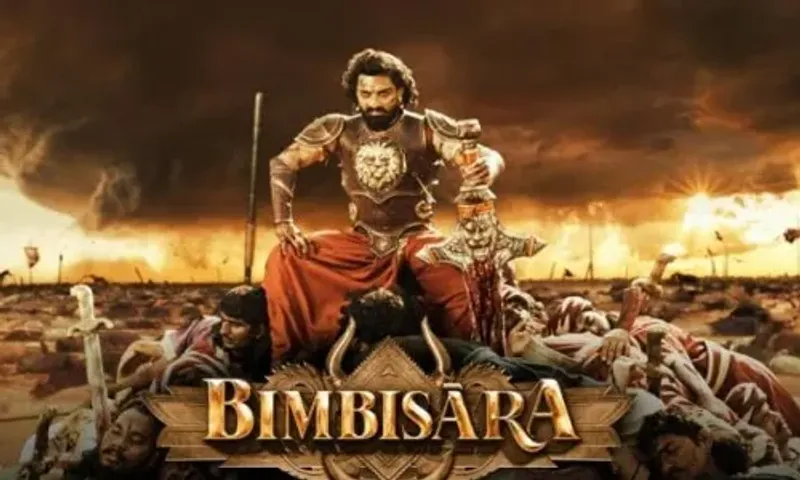 Bimbisara box office collection day 5: Nandamuri Kalyan Ram's first Rs 20 crore film