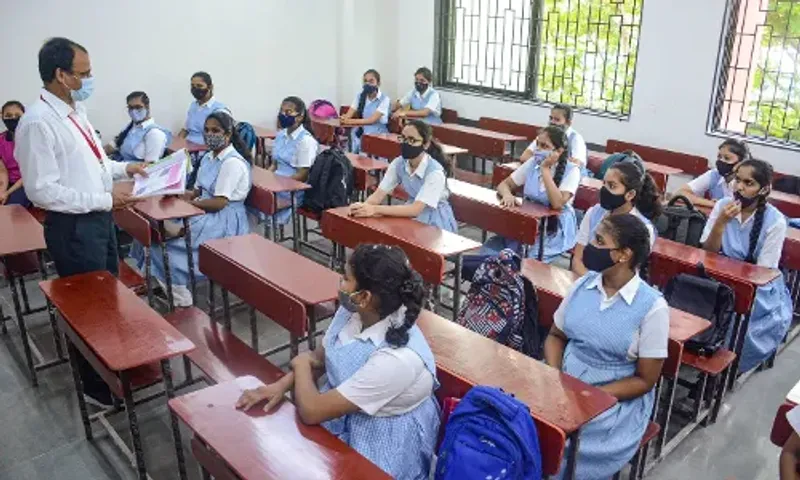 Maharashtra: Schools & Colleges to reopen in Pune from feb 1