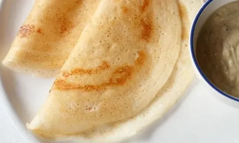 Sabudana Dosa recipe: It is a filling food, rich in carbs and will give you enough energy to sustain during fasting