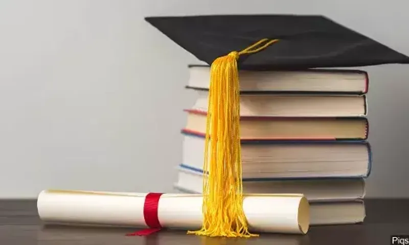 Economic Survey 2021-22: Education expenditure rises by 20%, school drop-out rate falls, GER improves