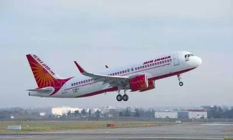 Air India urinating case: Delhi cops arrest accused man from Bengaluru