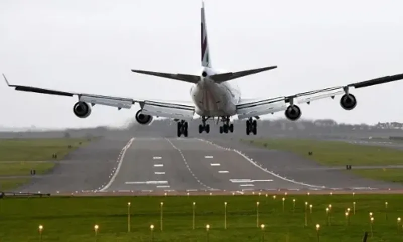India to resume scheduled international flights from March 27