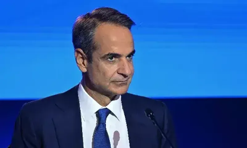 Greek PM says armed conflict with Turkey 'won't happen'