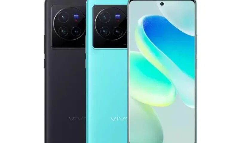 Vivo X80 series India launch today: Expected Price and Specifications