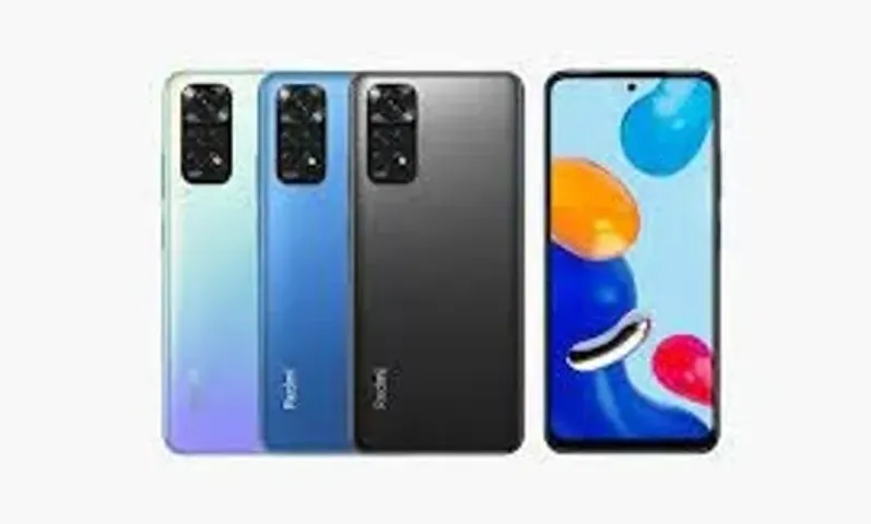 Redmi Note 11S, Realme 9 Pro+ on sale today: Price, specifications