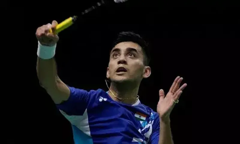 Denmark Open: Lakshya Sen, Saina Nehwal, and HS Prannoy will be in action today