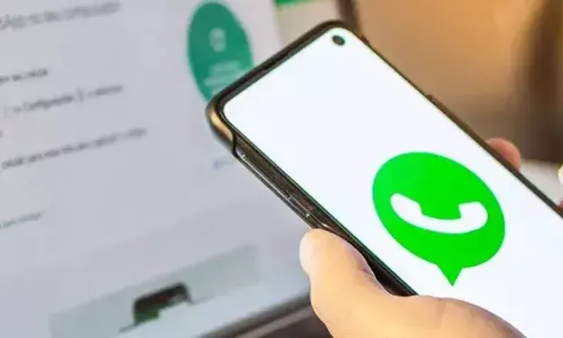 WhatsApp data of 500 million users available for purchase, says report
