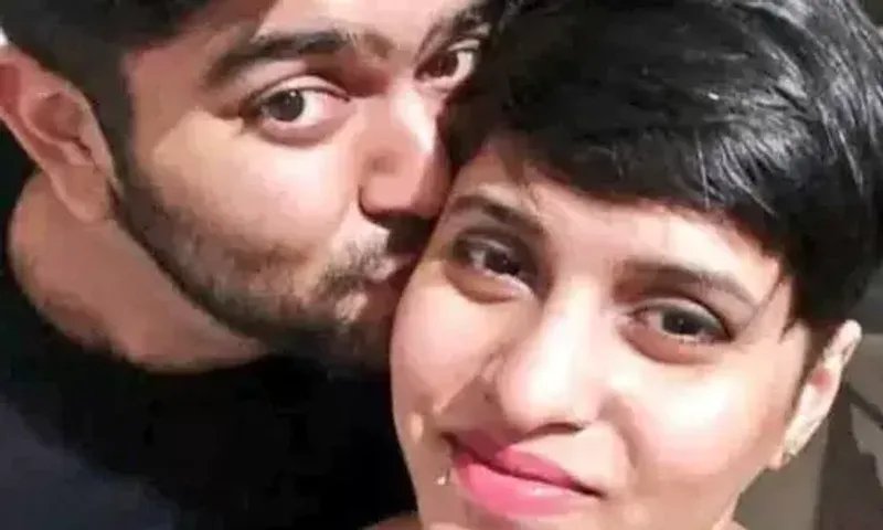 Reports: Aaftab claims to have burnt Shraddha Walkar's face after murder
