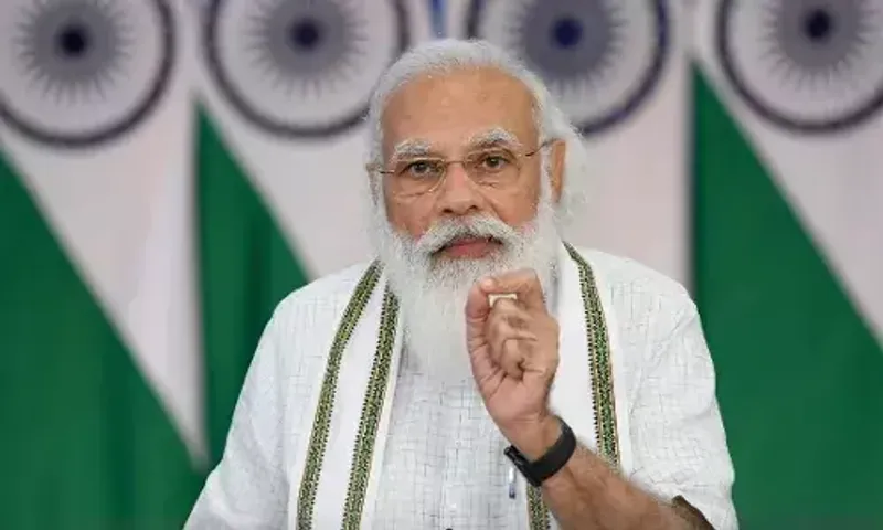 Aug 14 to be observed as 'Partition Horrors Remembrance Day': PM