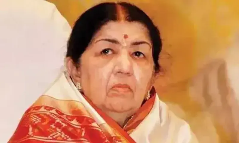 Lata Mangeshkar update: Veteran singer still in ICU undergoes intense therapy