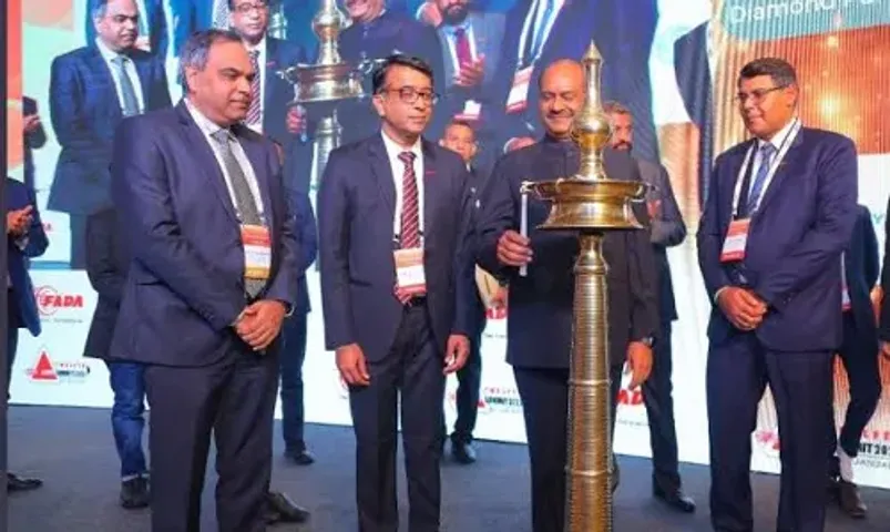 FADA concluded its flagship event, the 12th Edition of “Auto Summit 2023”