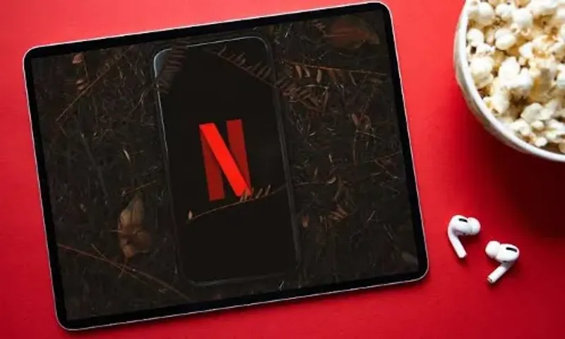 Starting 2023, you won't be able to share Netflix passwords with anyone: Report