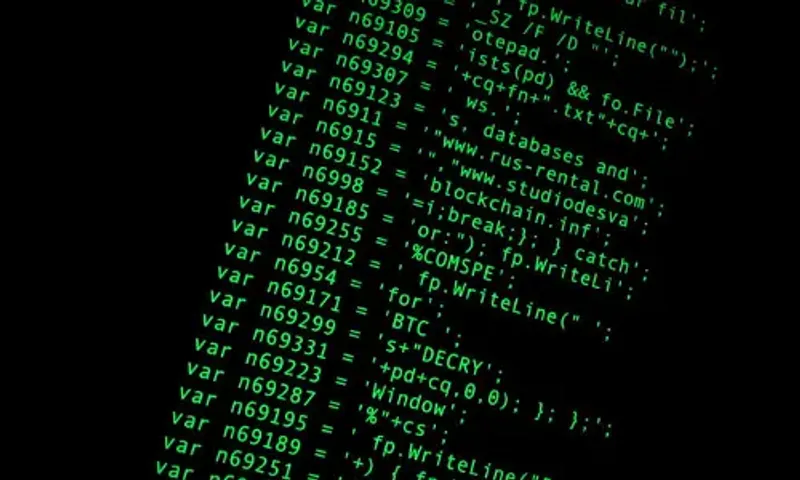 Cloudflare manages to block massive DDoS attack on unnamed crypto platform