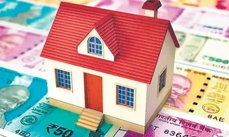 Under PMAY-U 4.75 lakh low-cost homes built in Gujarat in last three years