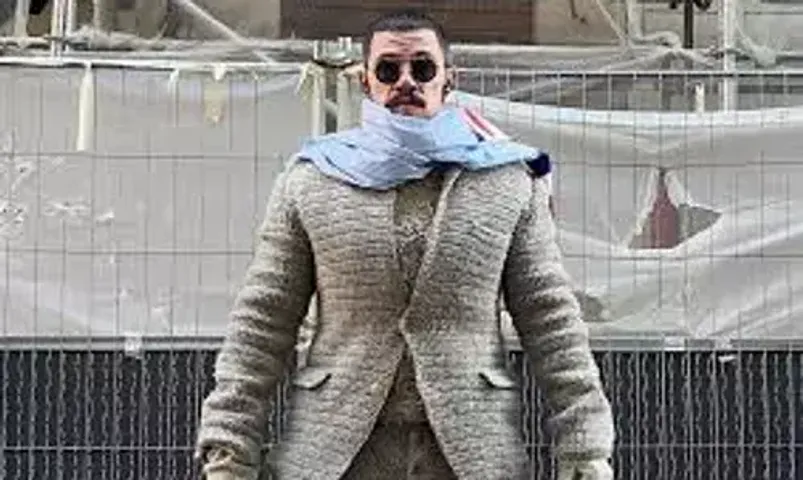 Moschino names Adrian Appiolaza as the new creative director