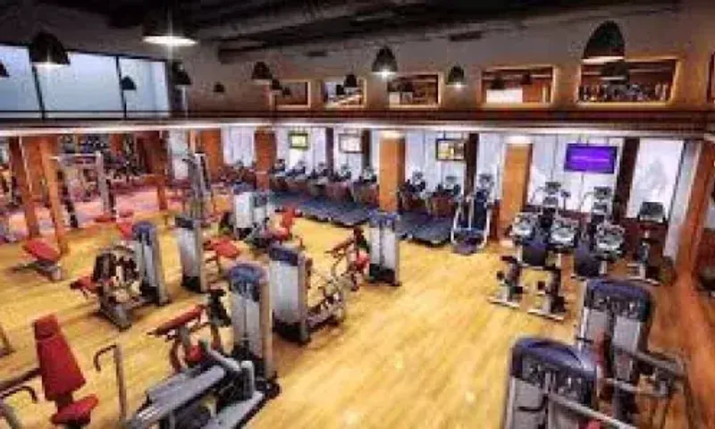 Gold Gym fitness chain acquired by Cult.fit all across India