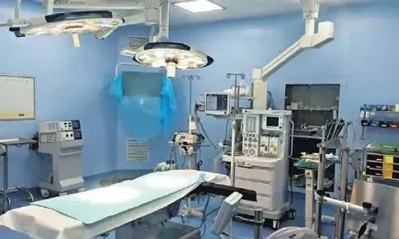 3 J-K healthcare institutions get national certification under LaQshya programme