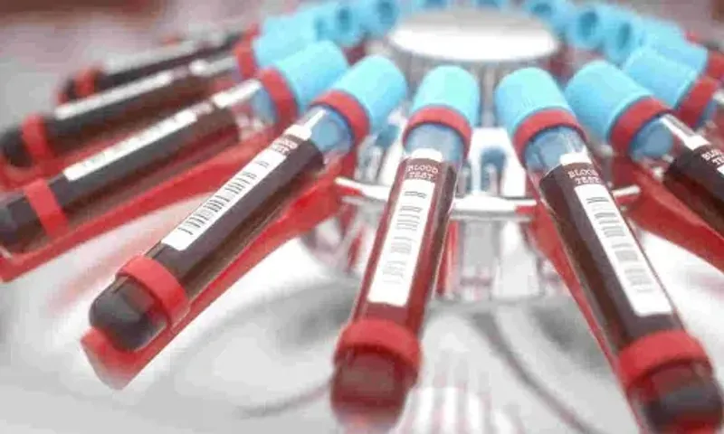 Thalassaemia girl's death in Rajkot triggers uproar