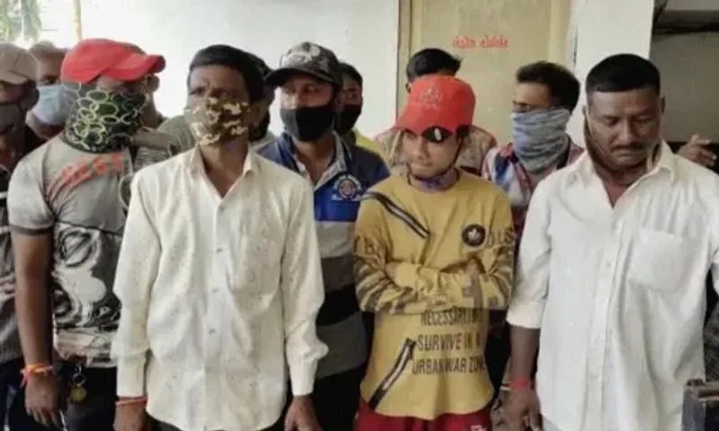 Four locals attacked VMSS employees over cleaning of drainage