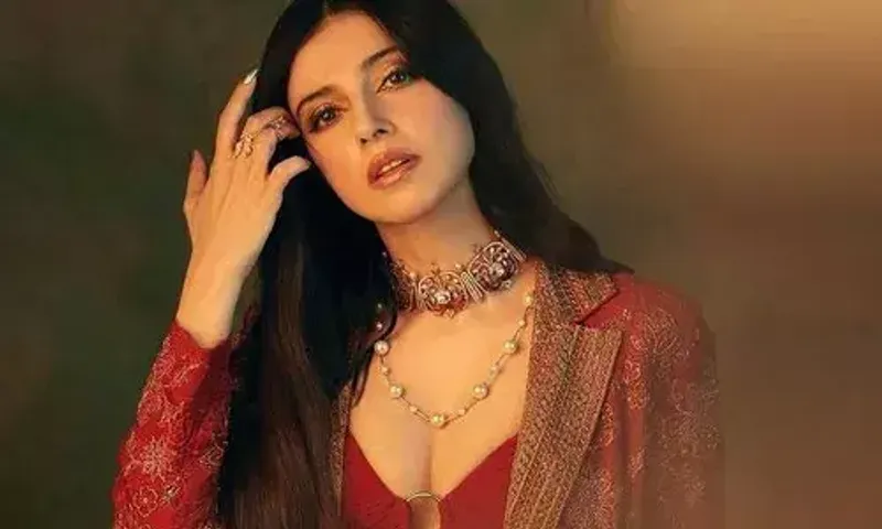 Divya Khosla Kumar to play Vyjayanthimala in Hero Heeroine