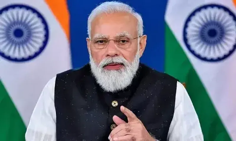 PM Modi to inaugurate seven Cancer Hospitals in Assam on April 28