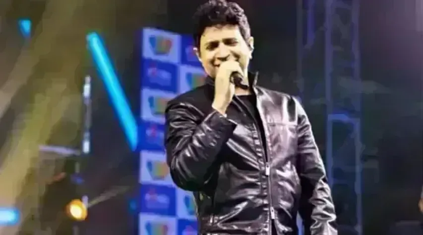 KK's death: Singer had complained of heat at overcrowded venue