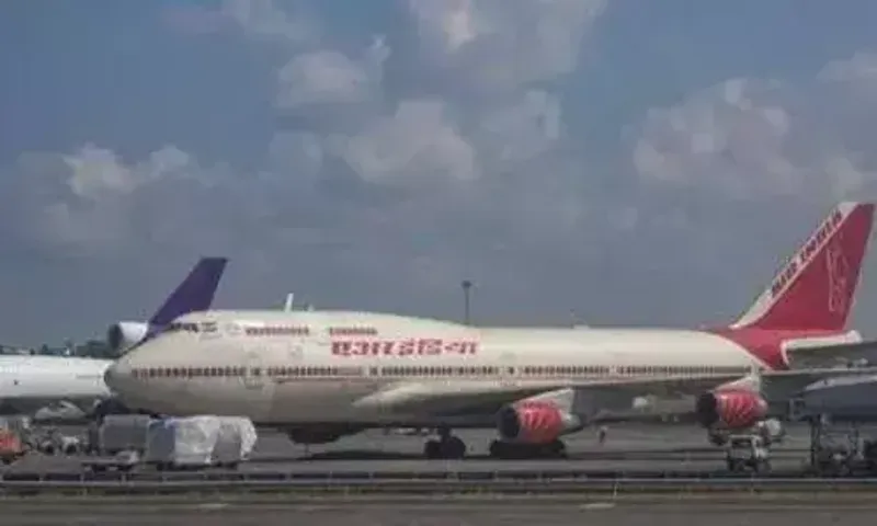 Air India sends Ferry flight to Magadan for taking stranded passengers to San Francisco