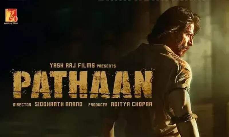 Hindu Mahasabha joins call to boycott Shah Rukh Khan's 'Pathaan'