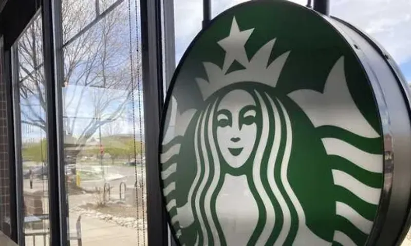 Starbucks scraps vaccine requirement for workers following Supreme Court decision