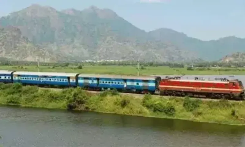 Railway Ministry generates over Rs 66 Lakh revenue through scrap disposal