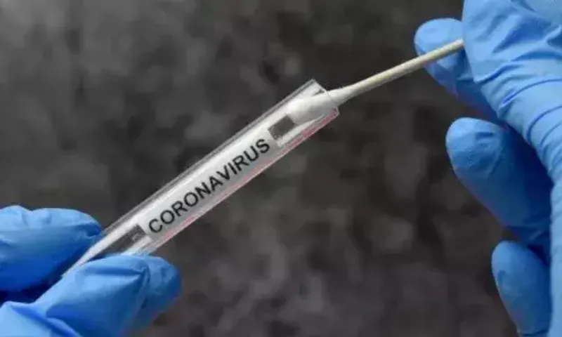 COVID cases in India at all-time low since 2020