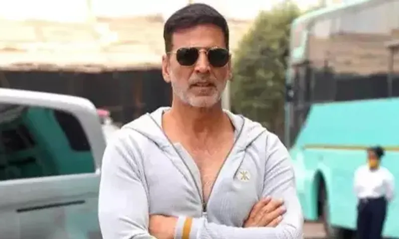 Akshay Kumar apologises to fans after pan masala brand backlash, steps back as ambassador