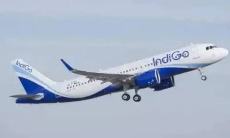IndiGo announces Odisha's first international flight, to connect Bhubaneswar-Dubai