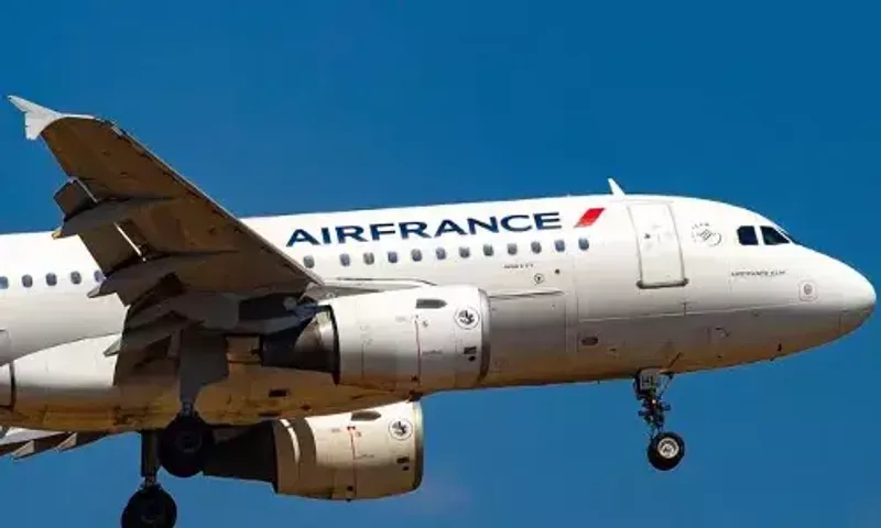 France bans short-haul domestic flights
