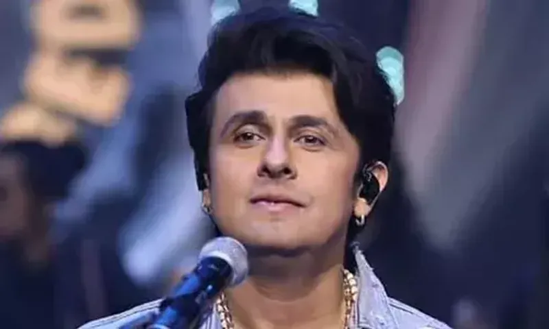 Chandraprakash Dwivedi and Sonu Nigam are 'humbled and honoured' to receive the Padma Shri