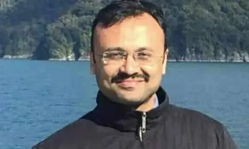 Gujarat cardiologist, who performed over 16,000 heart surgeries, dies of heart attack