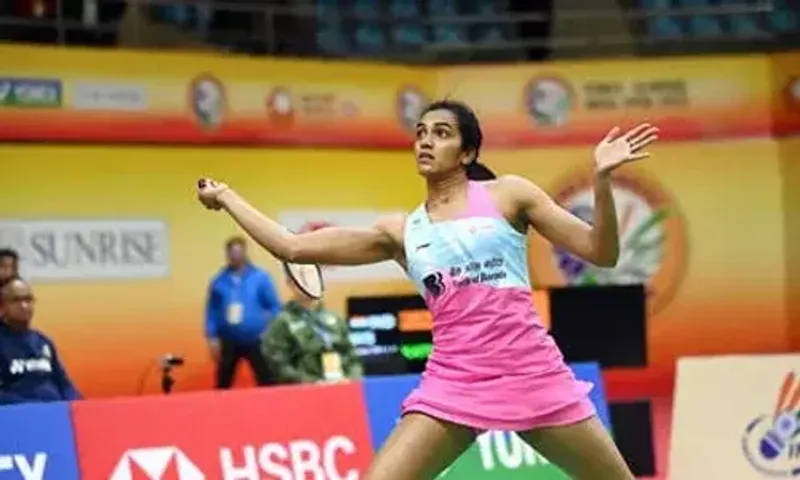 Badminton Asia Team Championships 2024: Indian Women's Team reach finals after defeating Japan 3-2