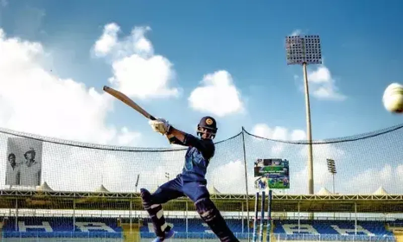 India's Under-19 cricket team to take on hosts UAE in opening match of Under-19 Asia Cup in Dubai