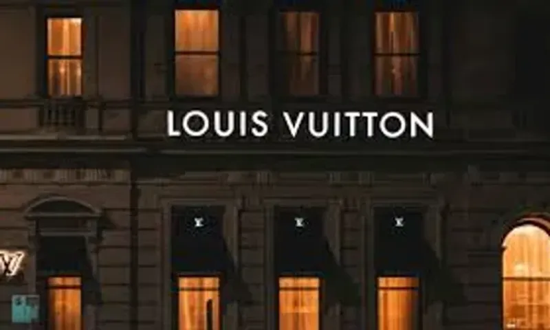 French fashion conglomerate LVMH reports €86.2 Bn revenue In 2023