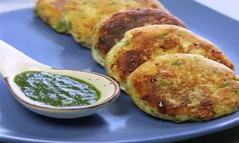 Dahi Kebab Recipe
