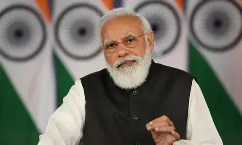 PM to inaugurate 3- day Urban Conclave in Lucknow today