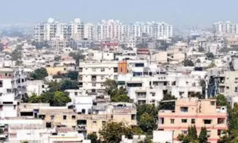 Gujarat: GIFT City project gets fastest RERA nod
