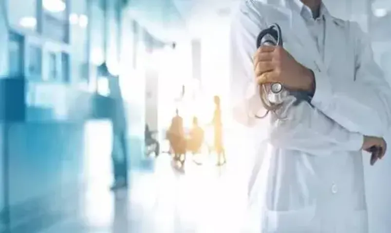 India identified digital health as top priority, gained expertise: UNICEF India's chief of health