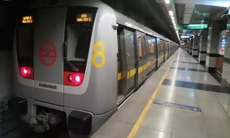 Delhi Metro services to resume as per regular timetable on weekends from Saturday