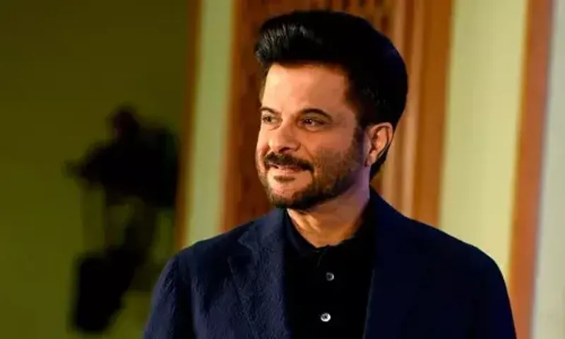 Anil Kapoor's birthday: Sonam Kapoor, Farah Khan, and Arjun Kapoor show their  for the 'youth ka khazana'!