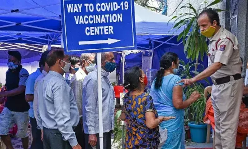 Here are the things that India needs to do, to prepare for the third wave of Covid-19